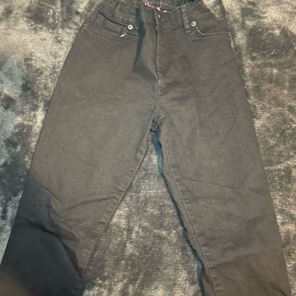 Girl’s Super Skinny Jeans - Picture 2 of 2